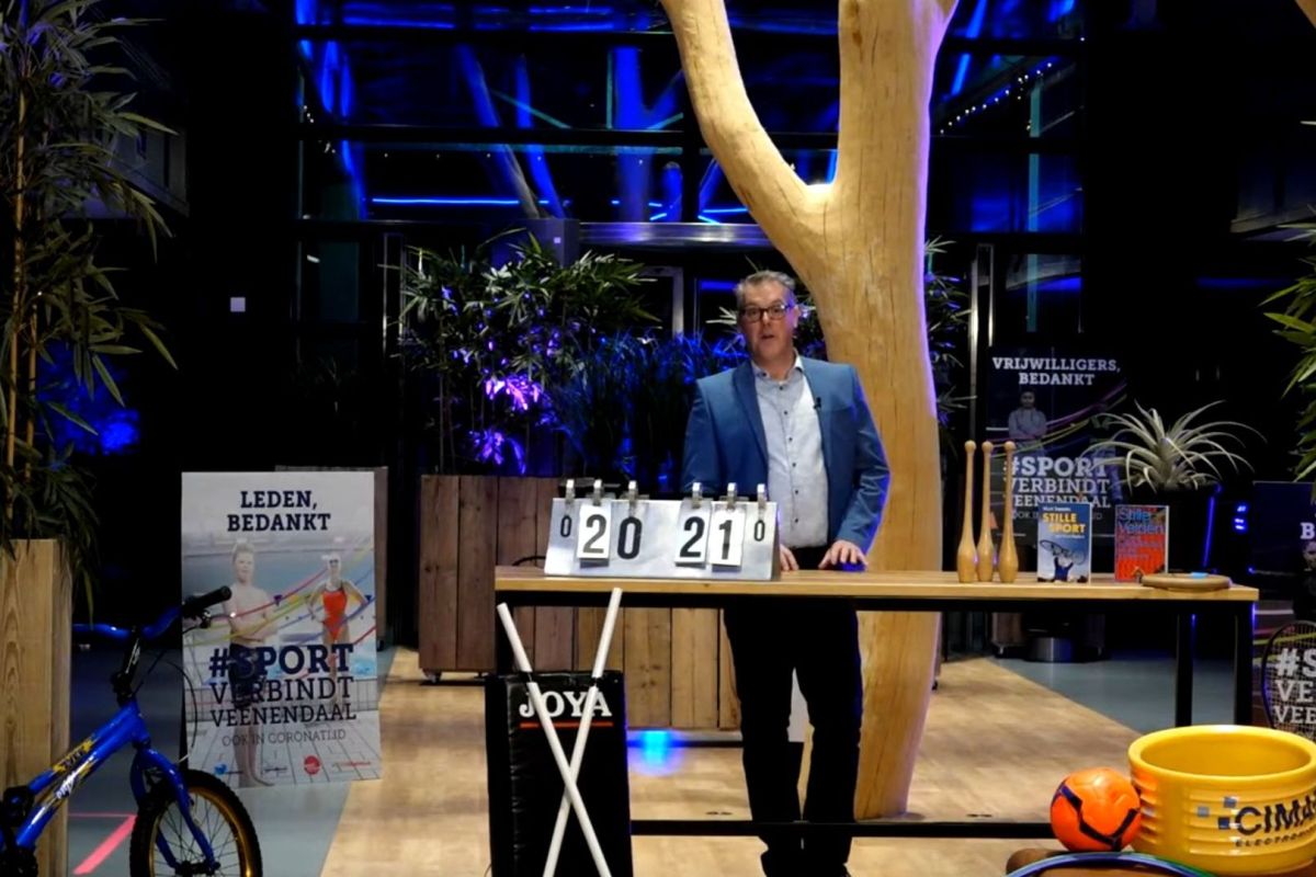 Sportservice Veenendaal