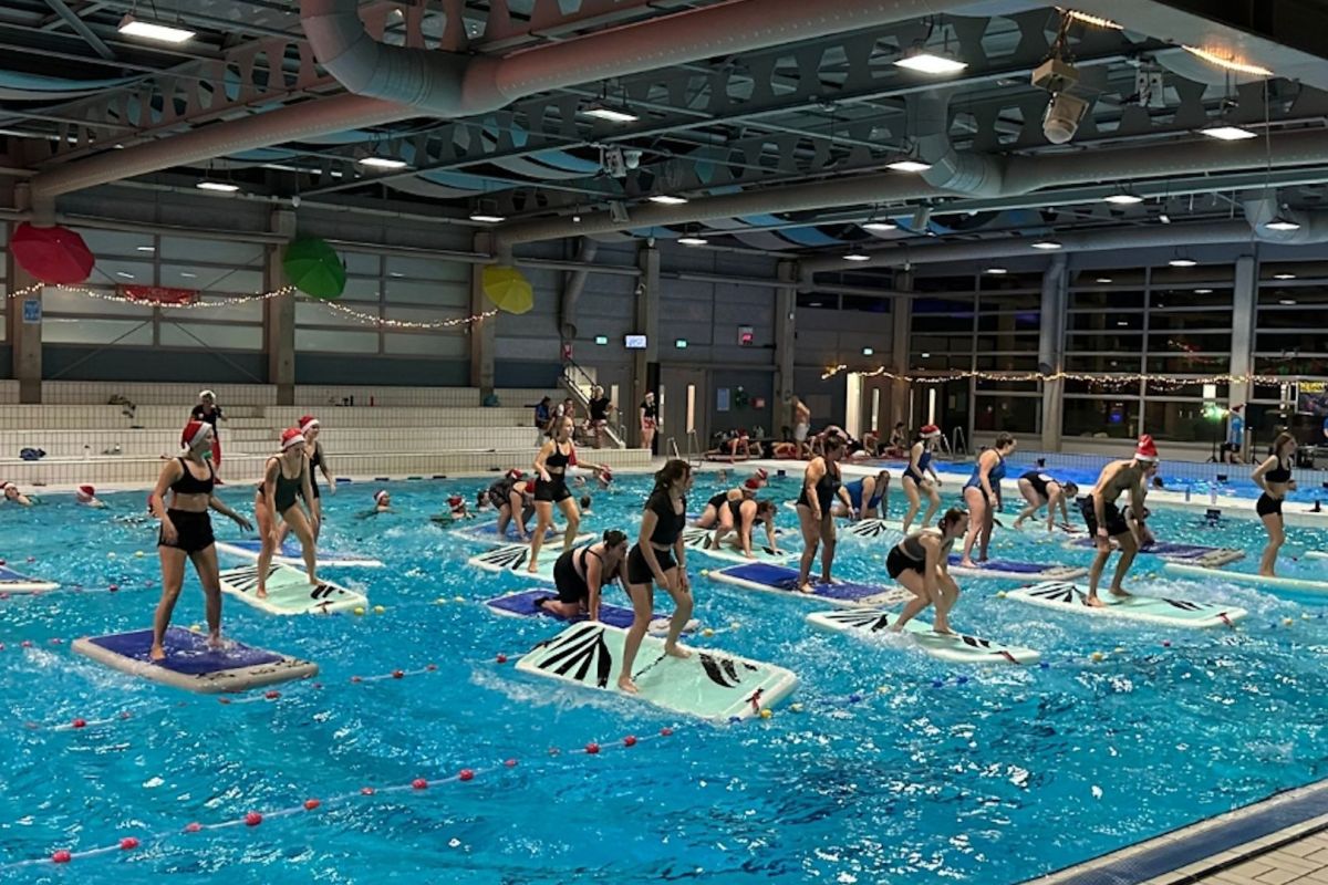 Sportservice Veenendaal