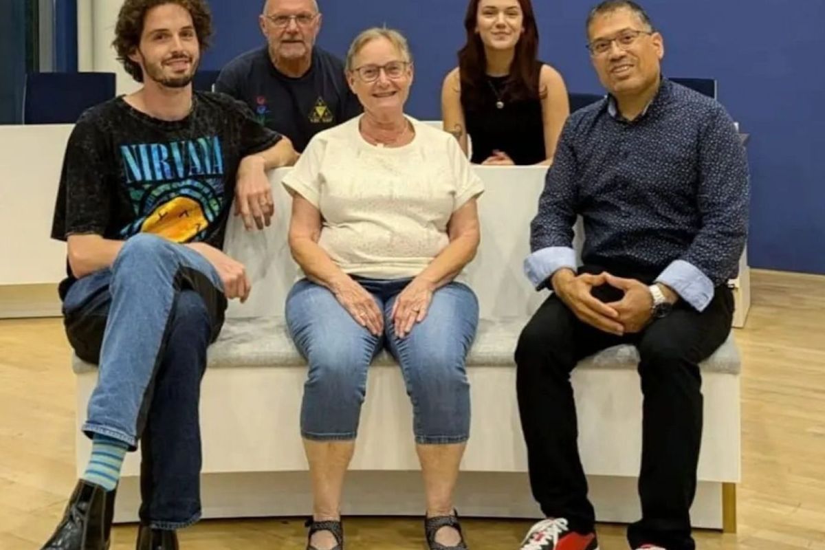 GroenLinksPvdA Veenendaal