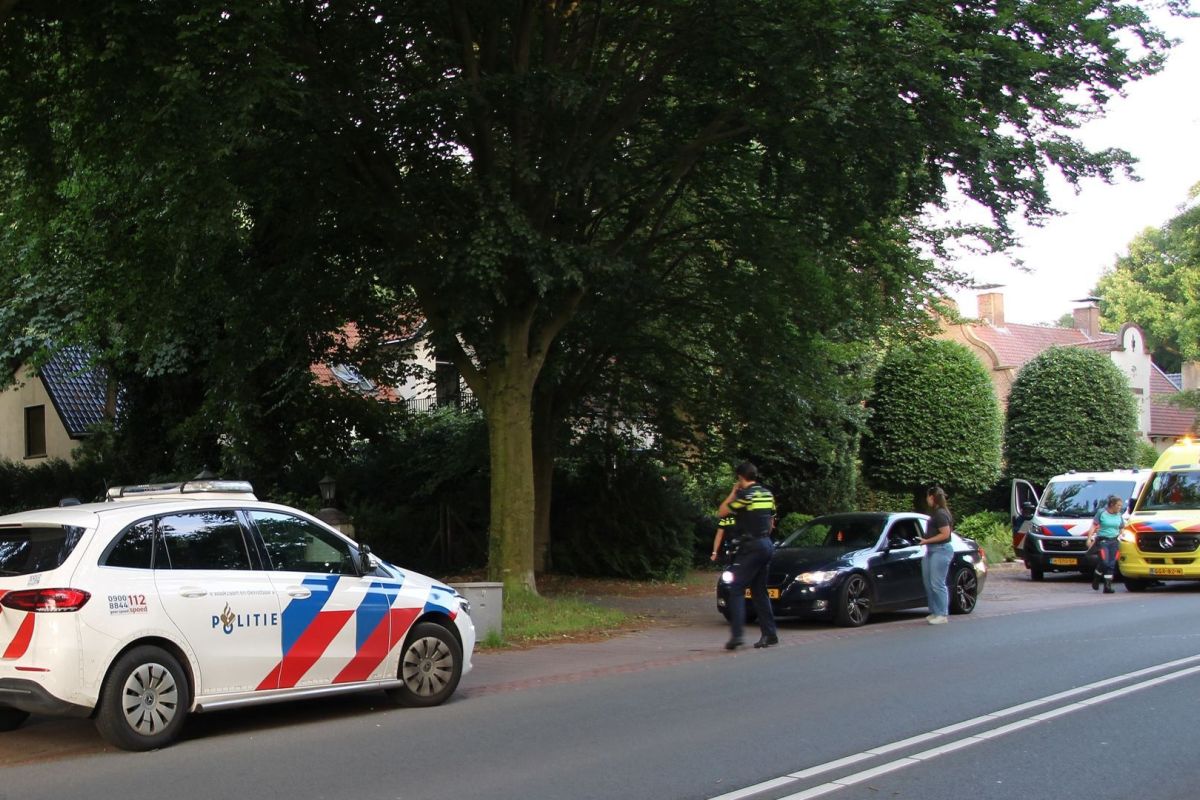 Persbureau Heitink