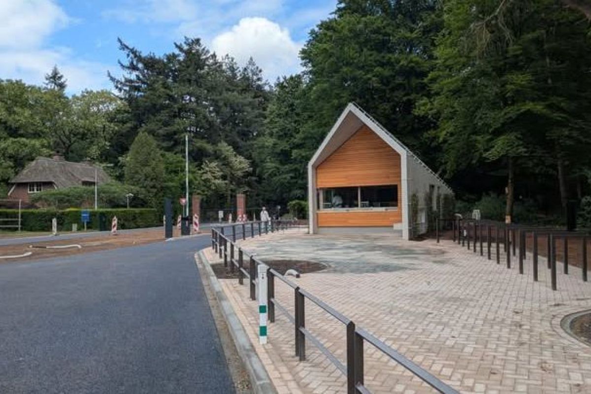 Nationaal Park de Hoge Veluwe