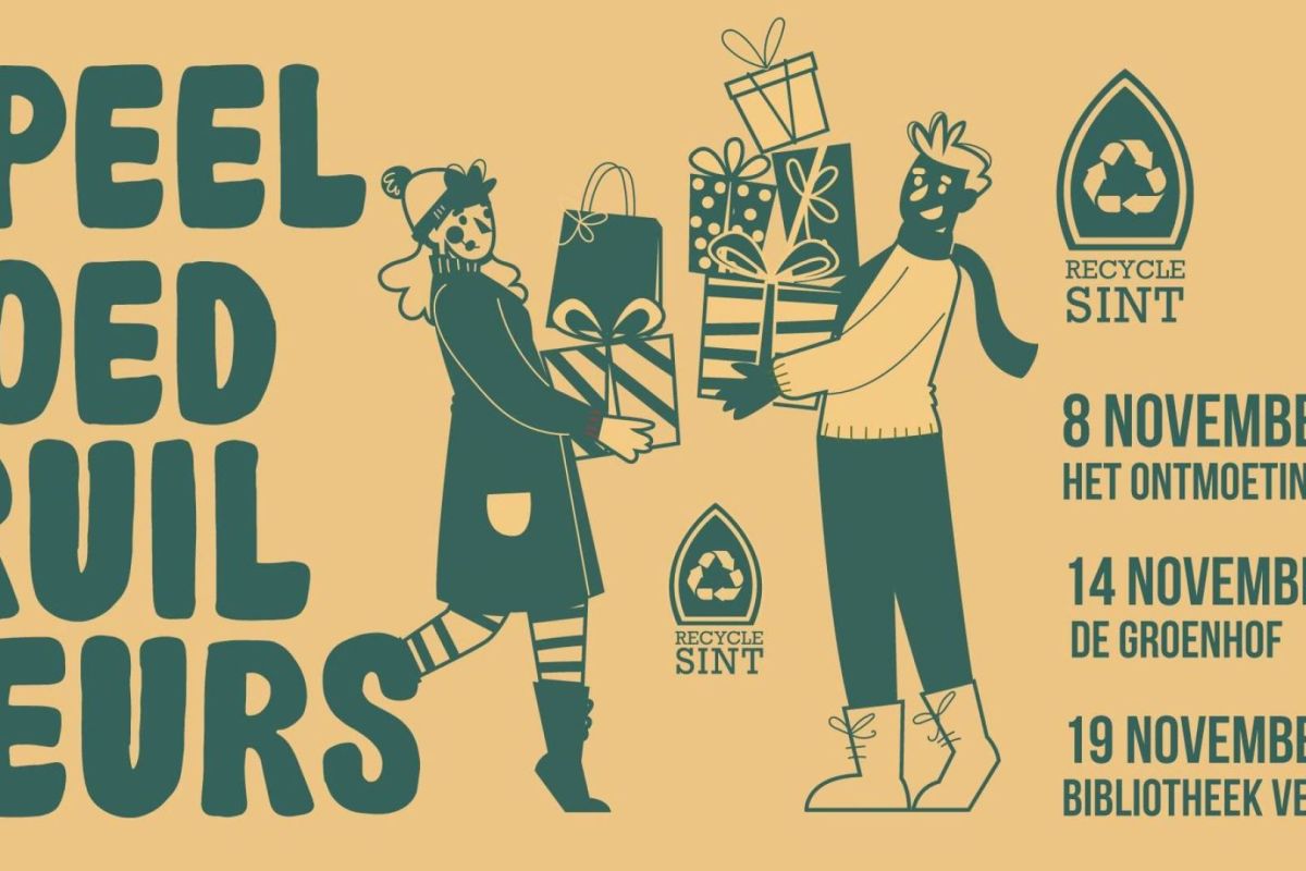 Recycle Sint Veenendaal