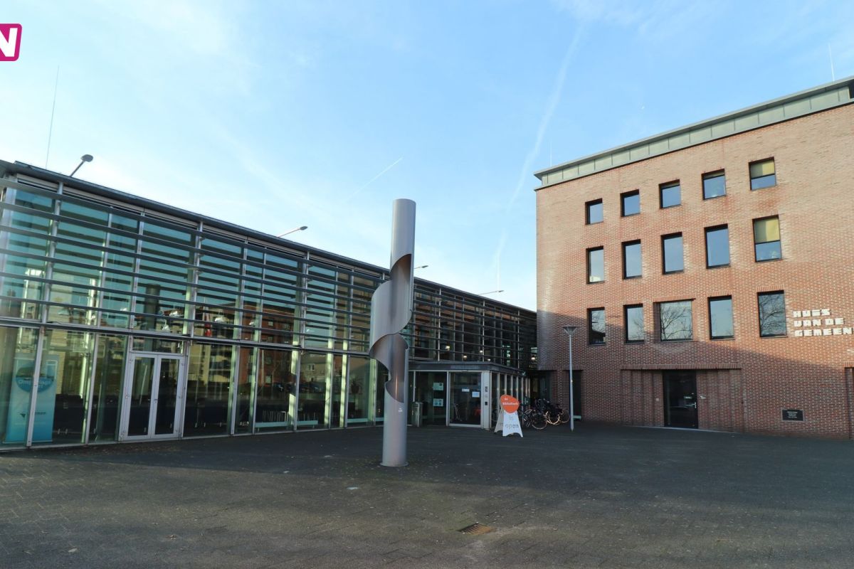 Gemeente Rhenen