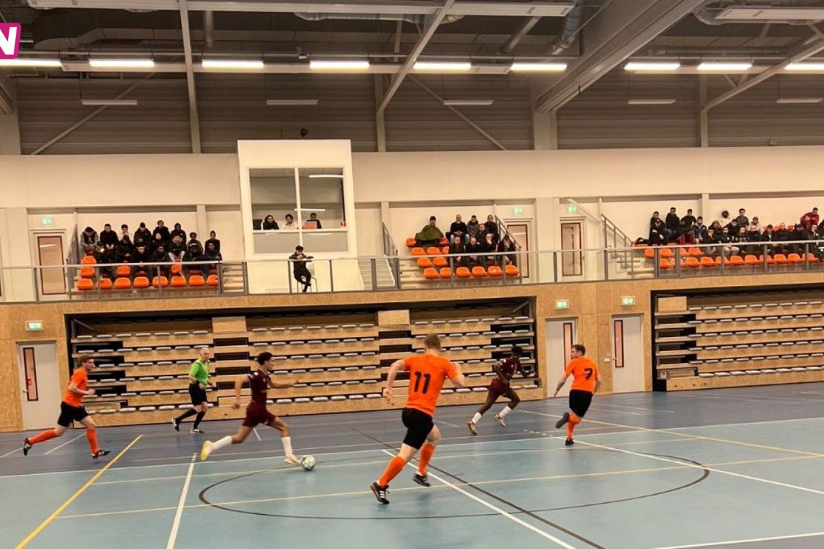 FC Bordeauxboys