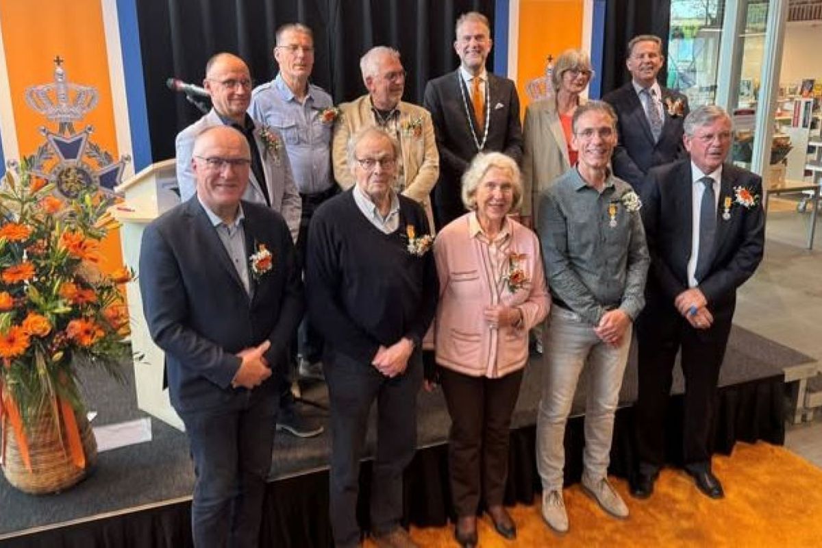 Gemeente Rhenen