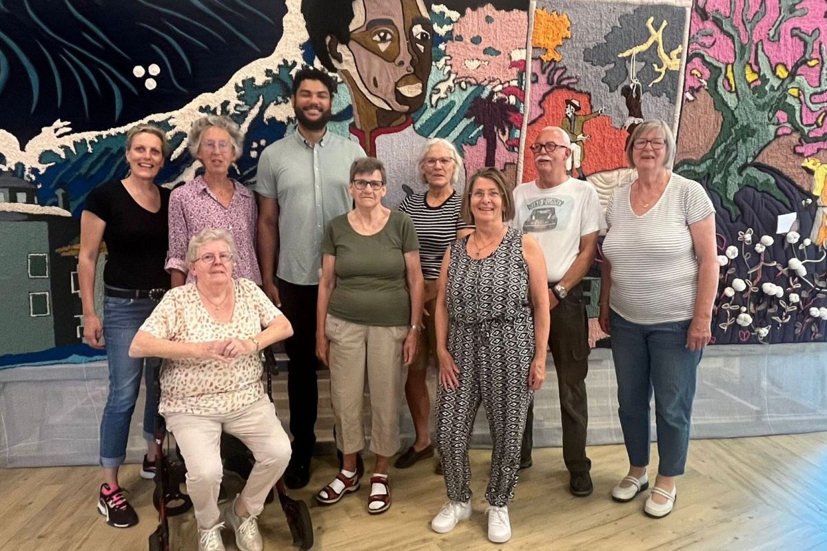 Bibliotheek Veenendaal