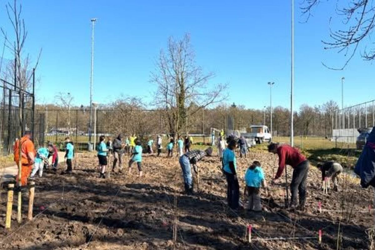 Gemeente Woudenberg