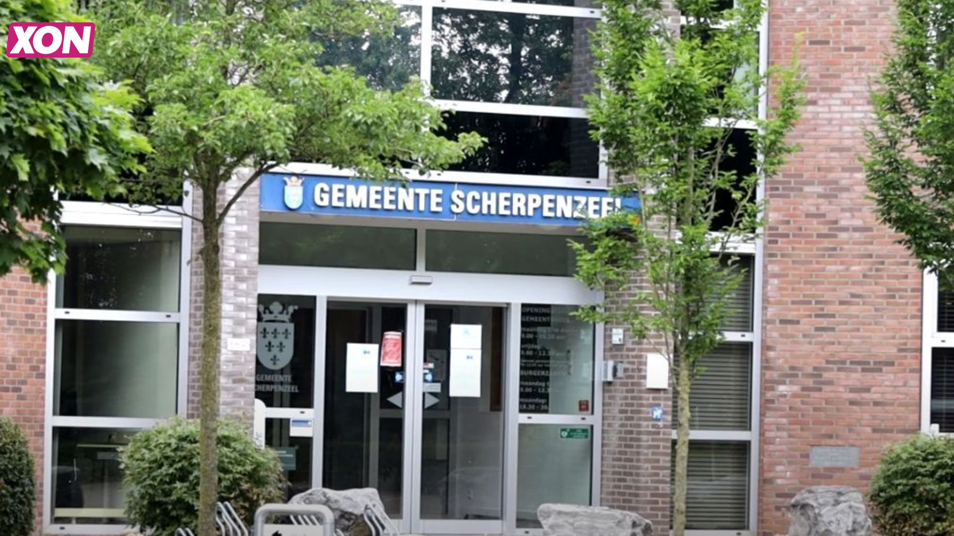 Coalitievorming Scherpenzeel: informateur pleit voor openbaar raadsdebat