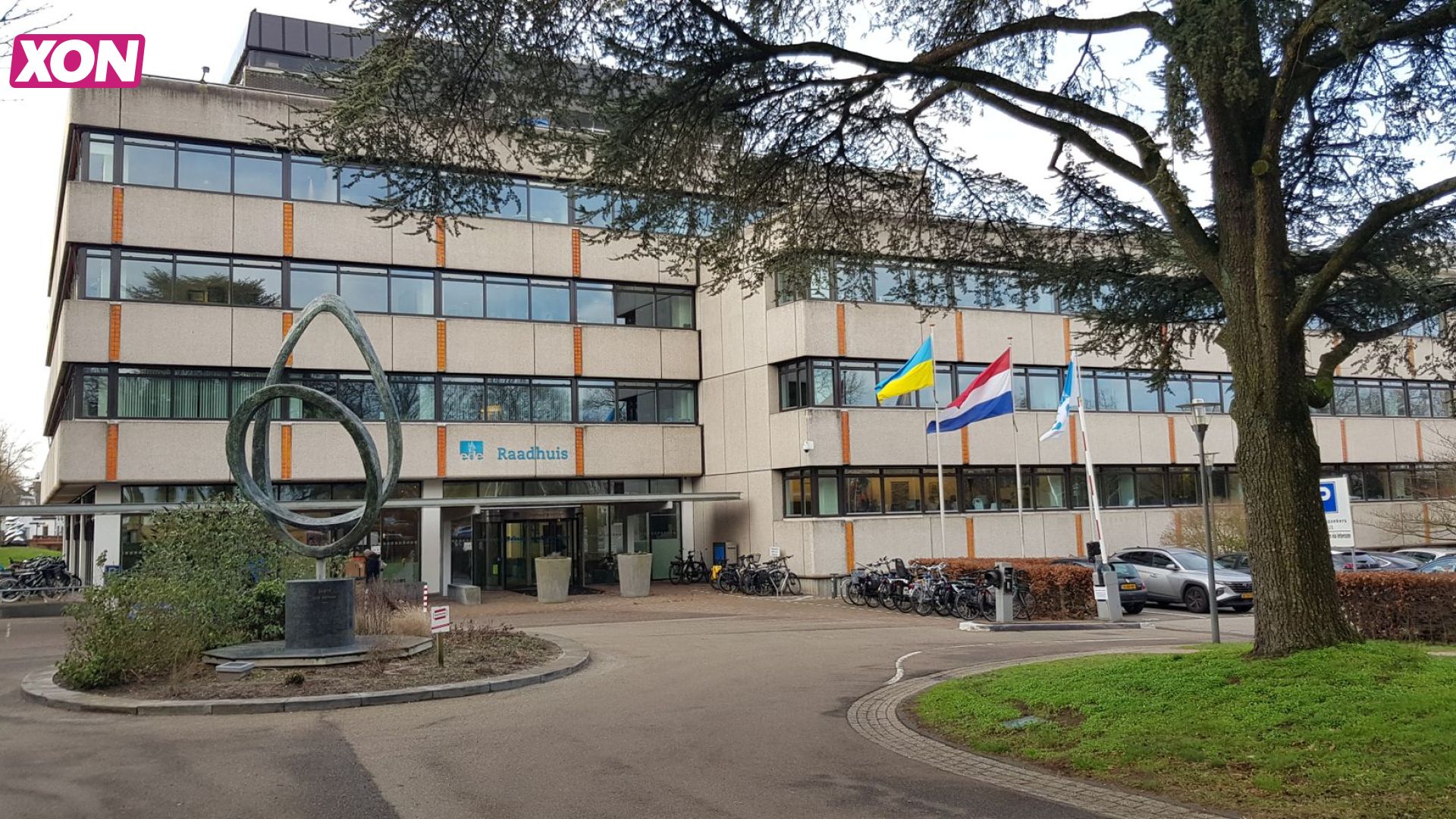 Dienstverlening gemeente Ede kan beter – XON