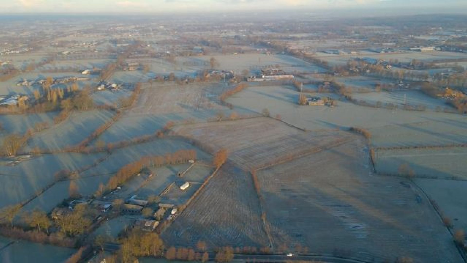 Miljoenen van Rijk voor nieuwe wijk Doesburgerbroek Ede – XON