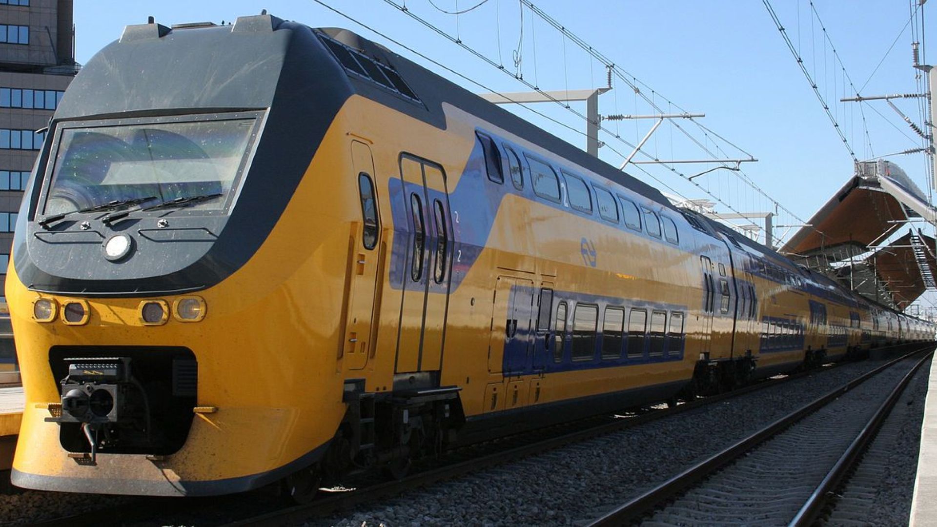 Geen rechtstreekse aansluiting Veenendaal-De Klomp met Nijmegen doordeweeks meer in 2025
