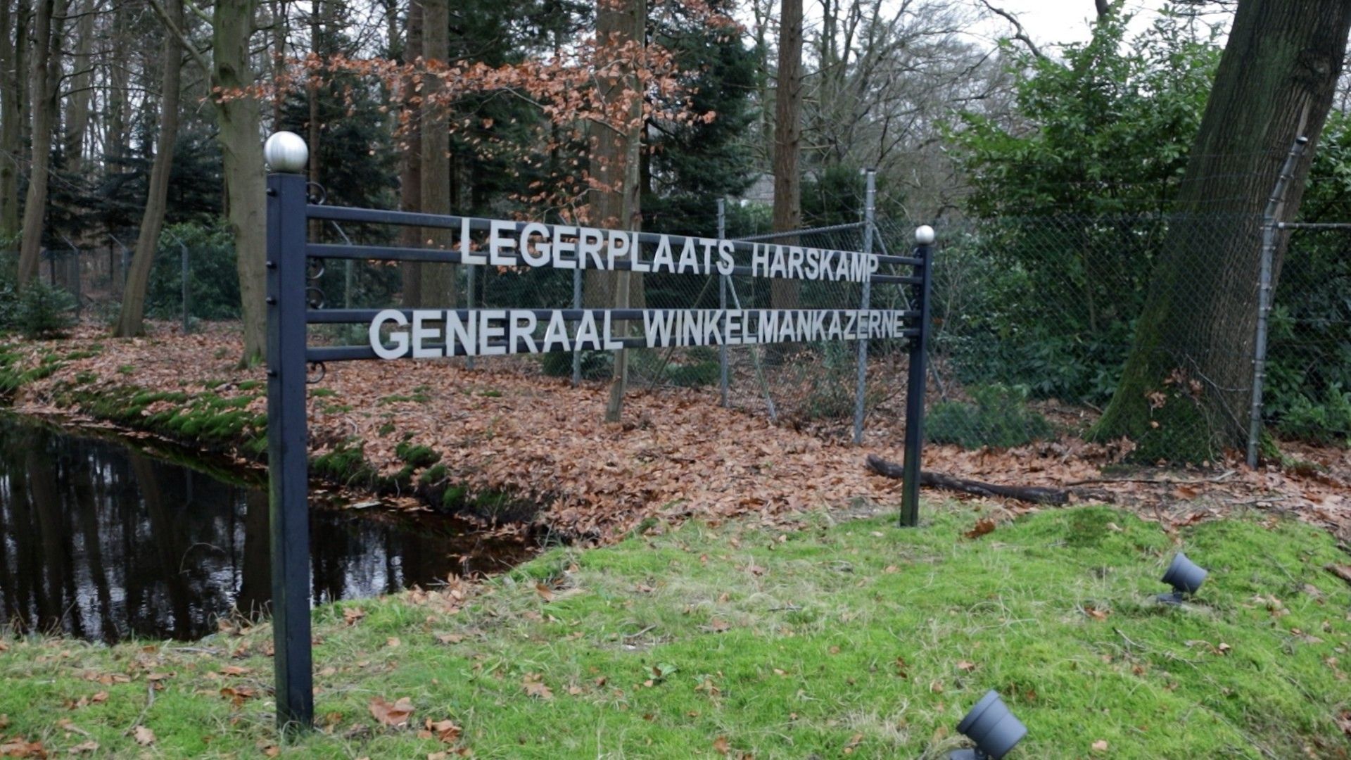 Harskamp en Deelen nog steeds op uitbreidingslijst Defensie: hoe zit dat? – XON