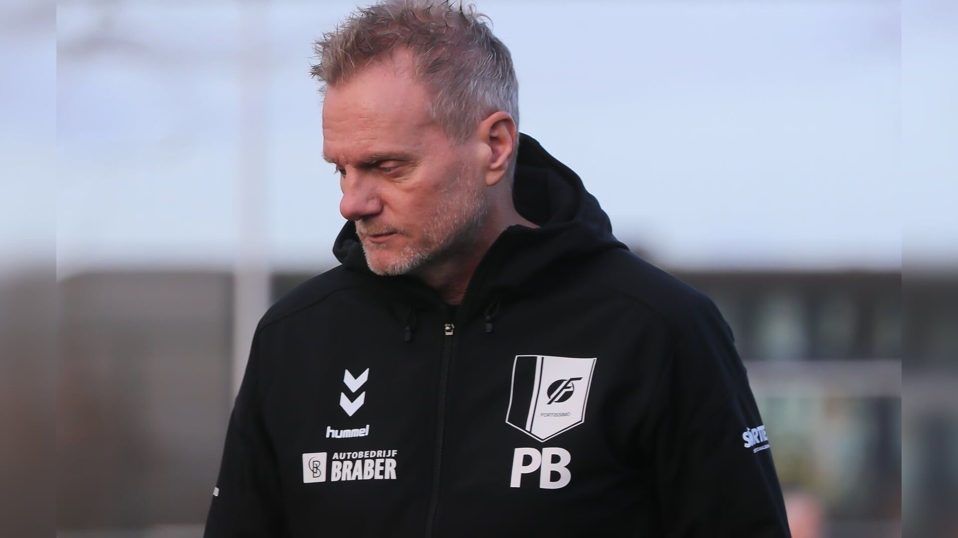 Paul Bremer nieuwe trainer van SV Otterlo
