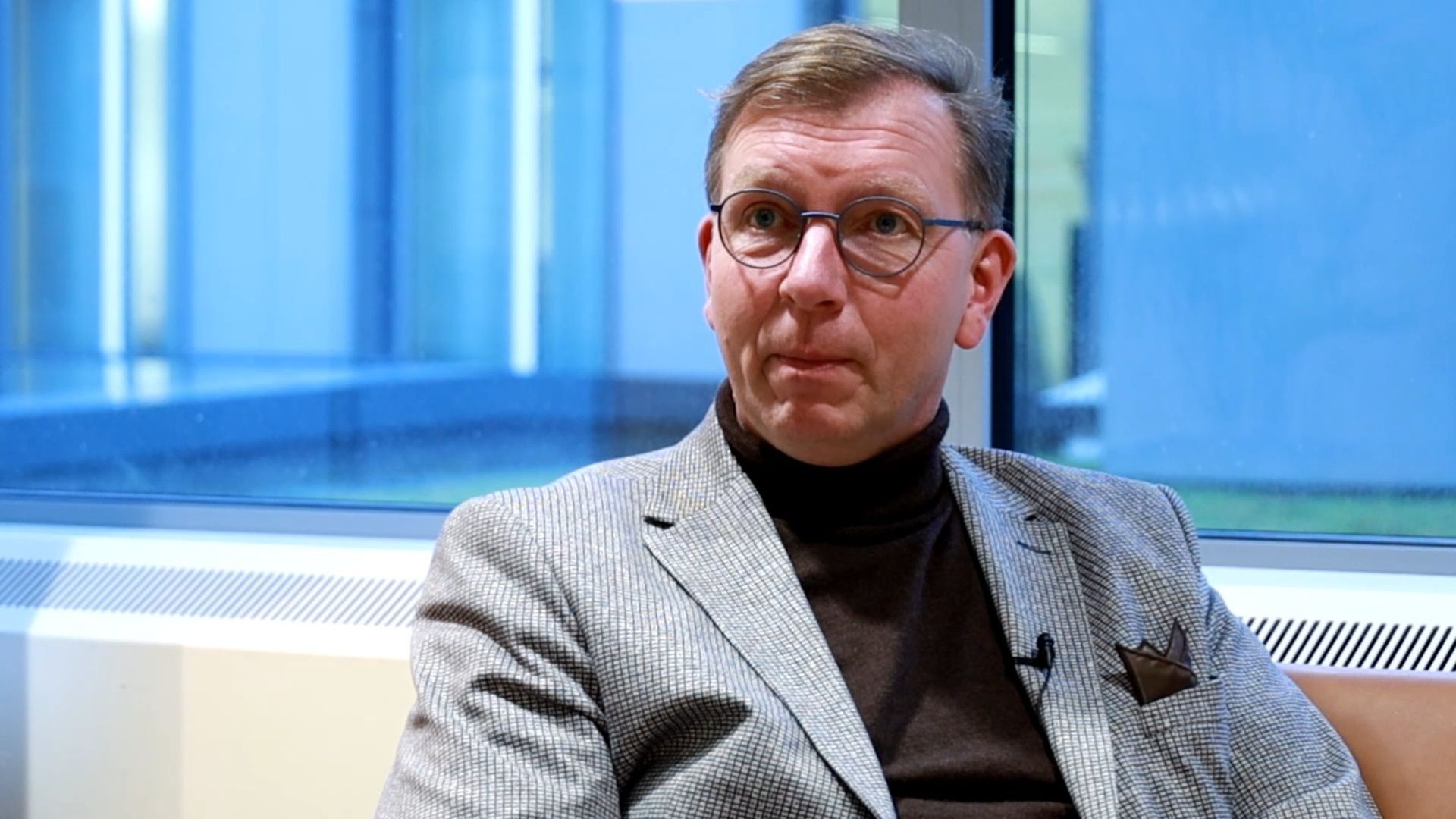 Gert-Jan Kats wordt tijdelijk waarnemend burgemeester van Renswoude