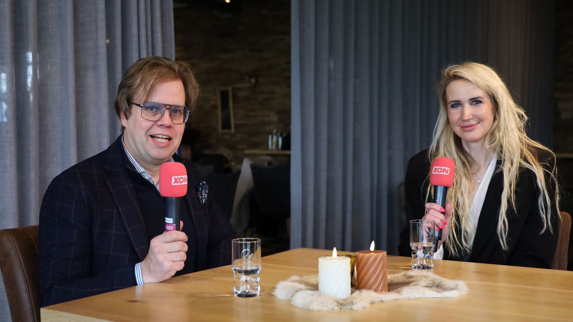 Ter Tafel – Brandweerkazerne Otterlo en haalbaarheid Ede