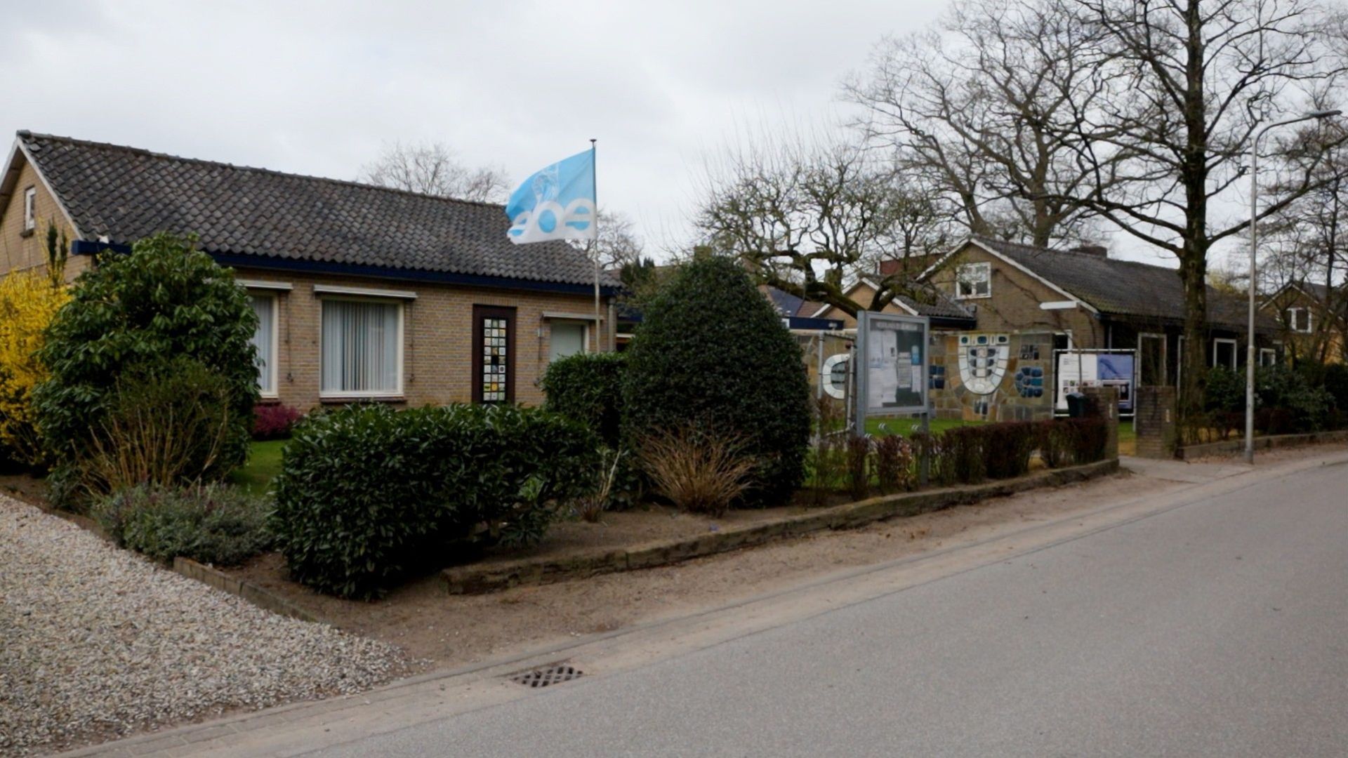 Tegelmuseum Otterlo moet dringend verhuizen, maar er is geen geld en geen pand