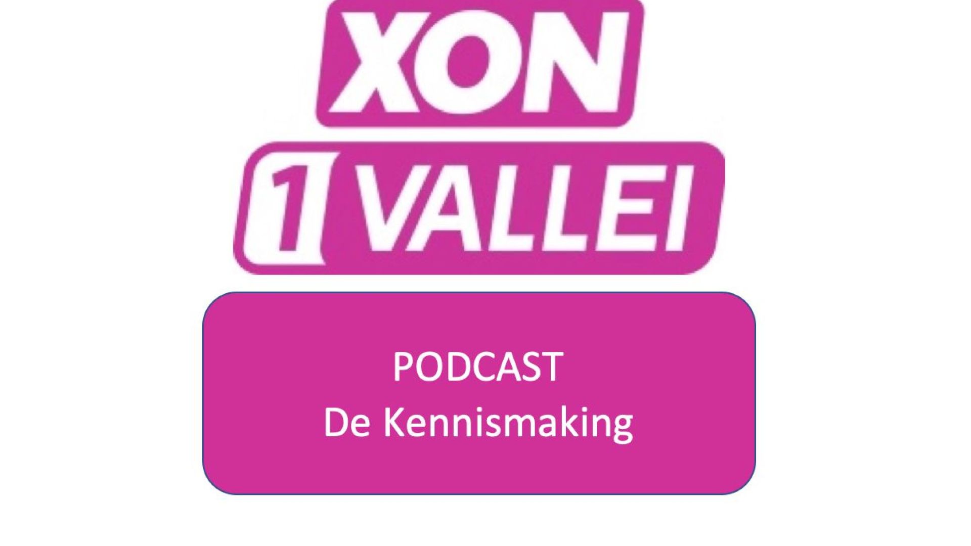 1 VALLEI PODCAST: De Kennismaking met Kitty van den Hoek van Welzijn Rivierstroom