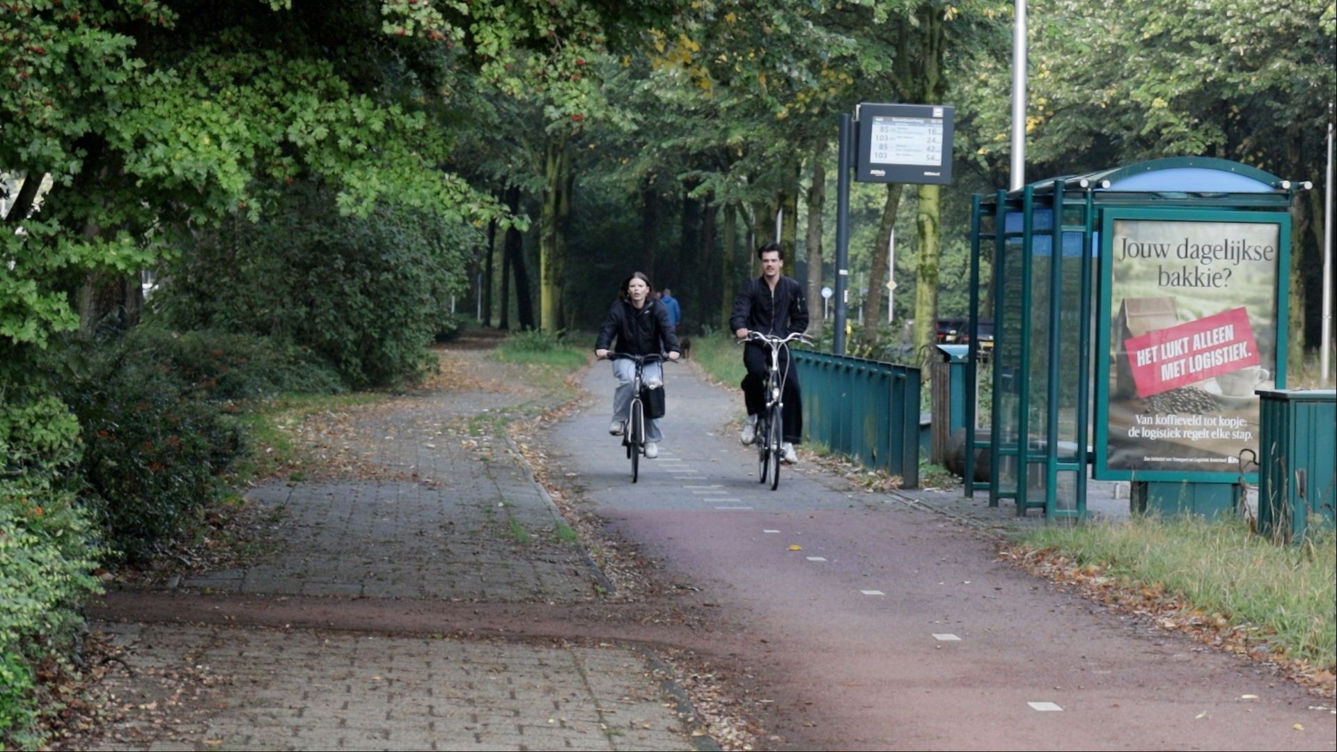 Fietsveiligheid houdt Ede en regio bezig