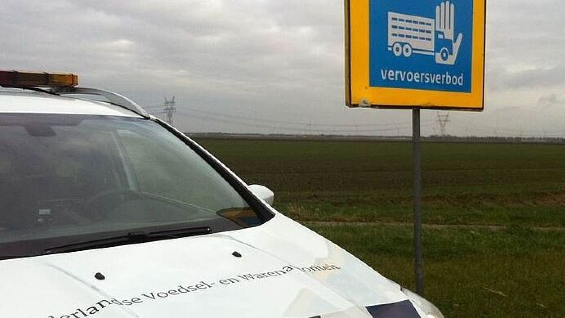 Beschermingszone vanwege vogelgriep in Dodewaard treft ook Rhenen