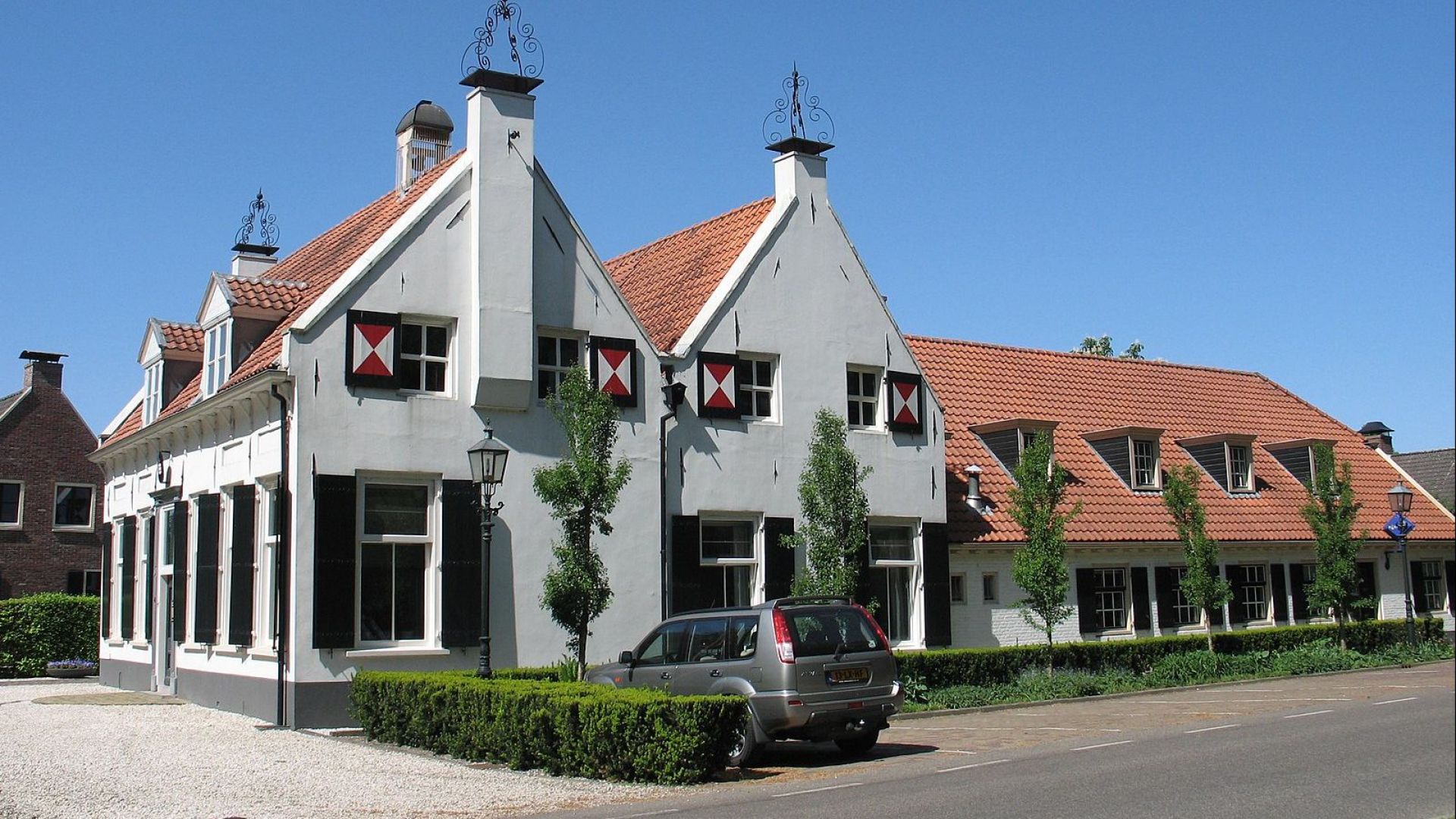 Dienstverlening Renswoude scoort goed onder inwoners, maar is ook kwetsbaar