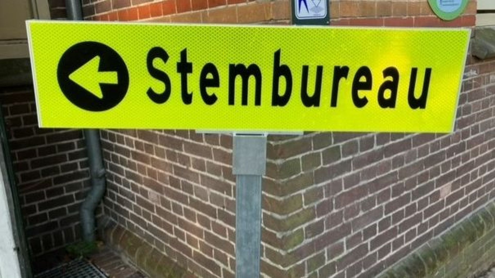 Hoge opkomst bij Tweede Kamerverkiezingen in Rhenen