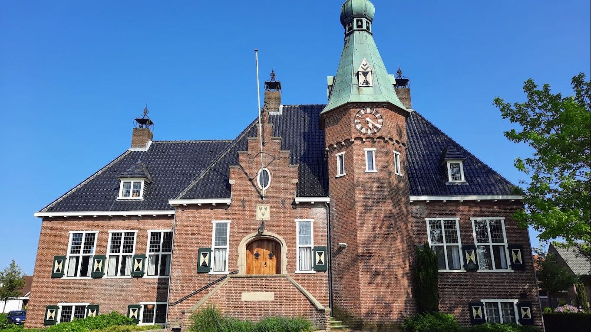 Prestatieafspraken sociale huisvesting in Woudenberg ondertekend
