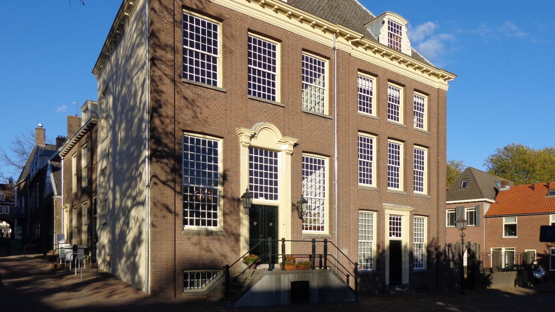 Stadsmuseum Rhenen vreest voor korting subsidie