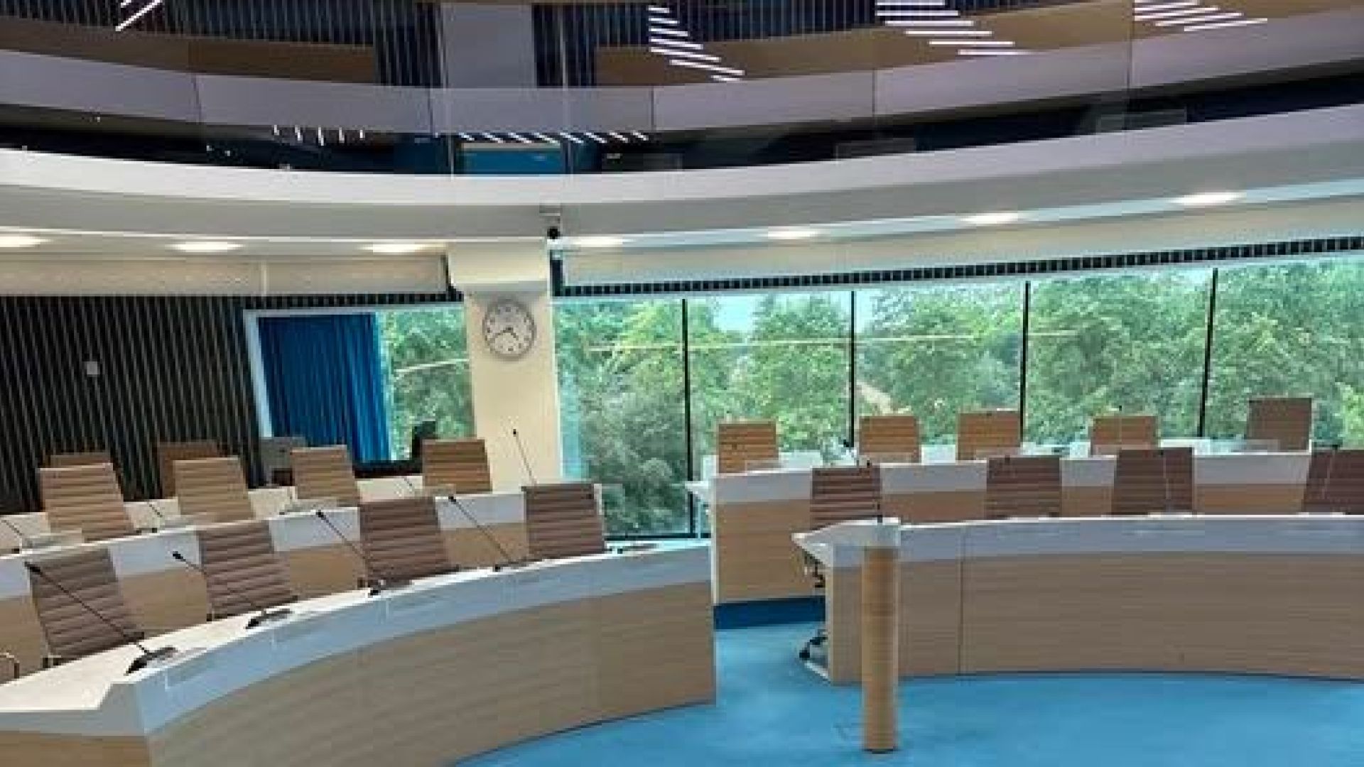 Betere afstemming nodig van wegwerkzaamheden tussen Barneveld en Ede