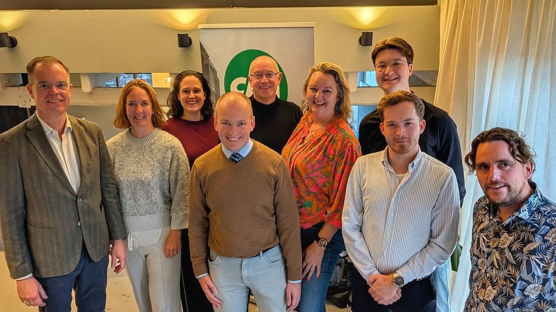 CDA Veenendaal stelt kandidatenlijst vast