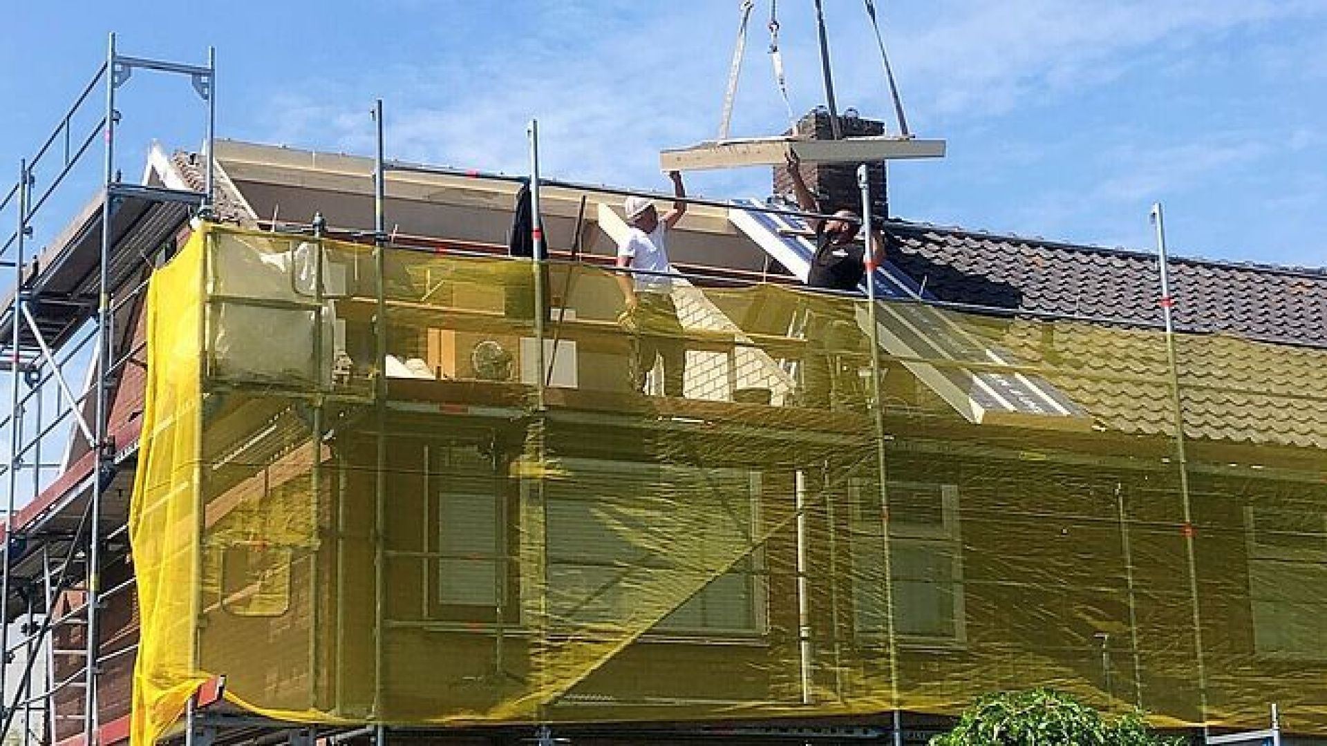 Faillissement Winst uit je Woning treft Ede, Veenendaal, Rhenen, Scherpenzeel en Woudenberg