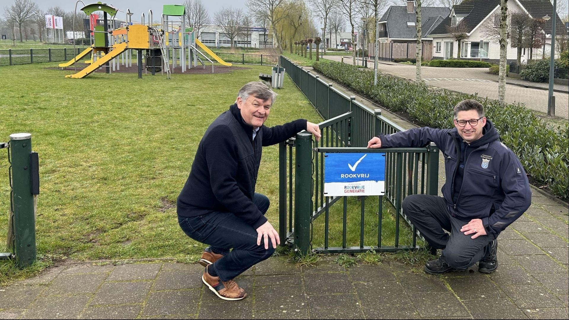 Henk Vlastuin nieuwe lijsttrekker GemeenteBelangen Scherpenzeel (GBS)