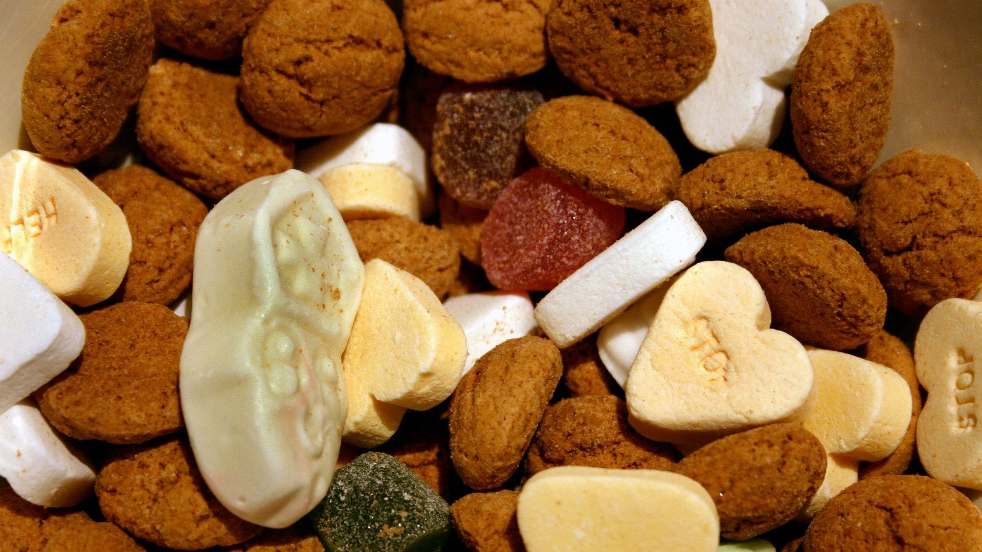 Hij komt, hij komt! De Sint komt zaterdag ook naar Renswoude