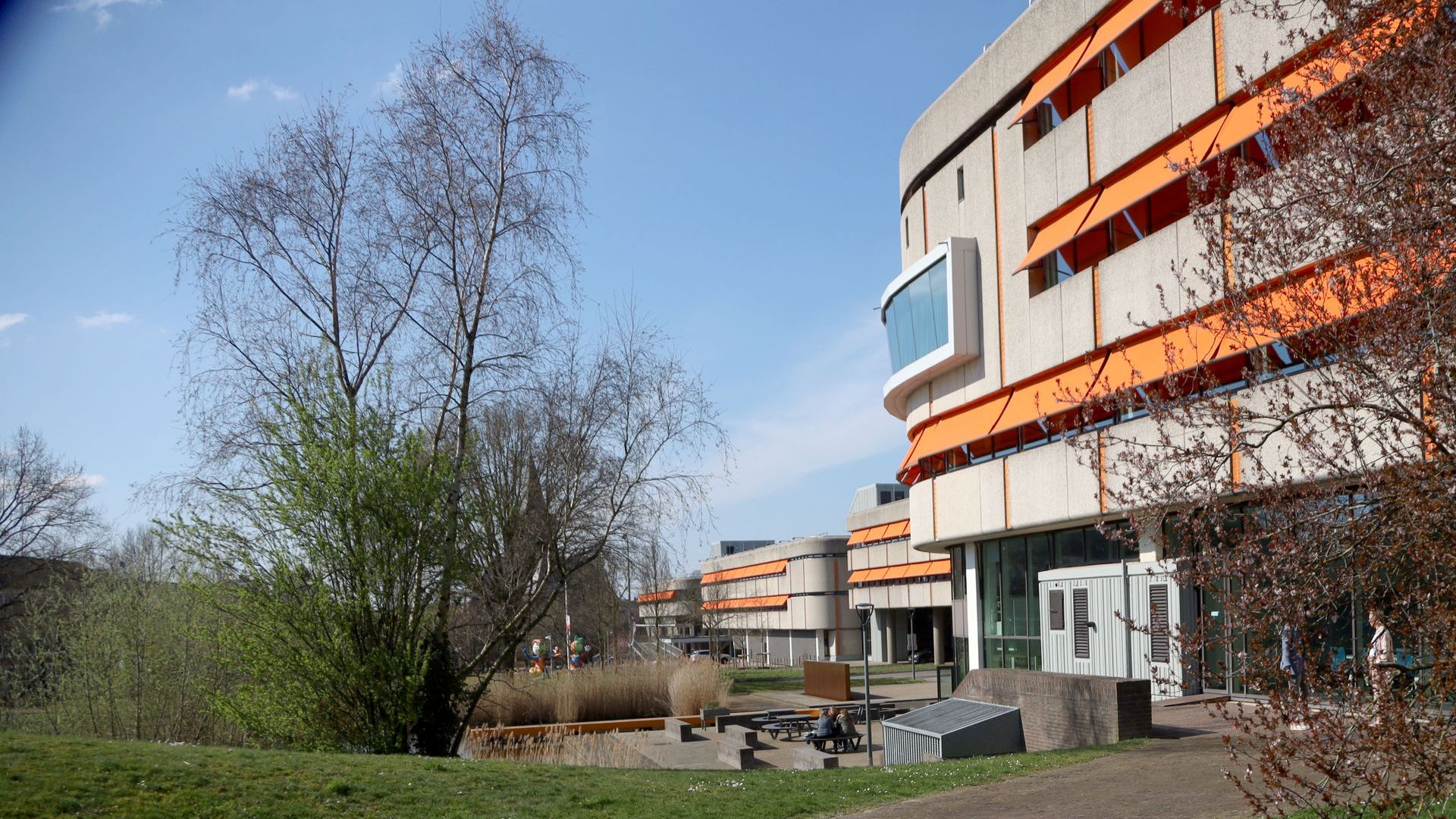 Niemand wil en toch moet de Rehobothschool naar Otterlo