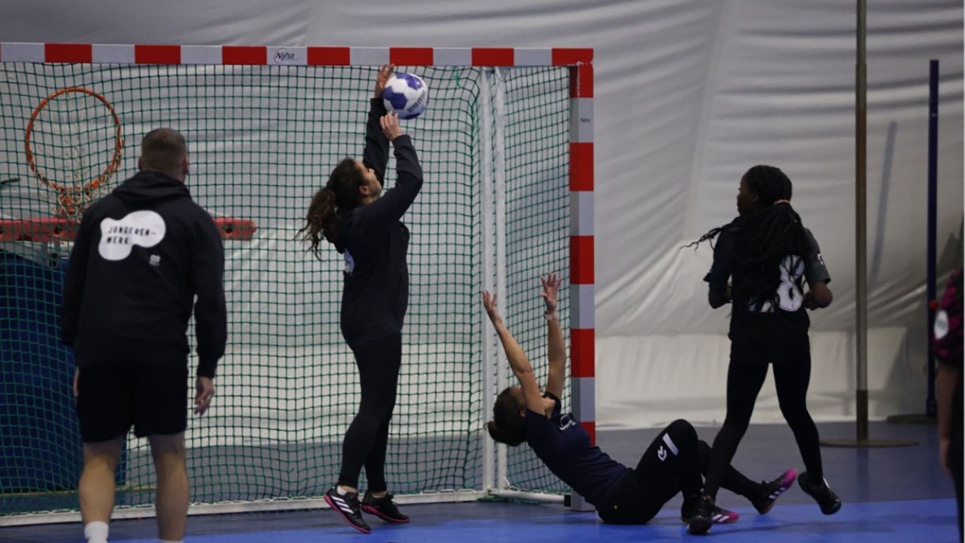 Opnieuw Eindejaarszaalvoetbaltoernooi in Rhenen