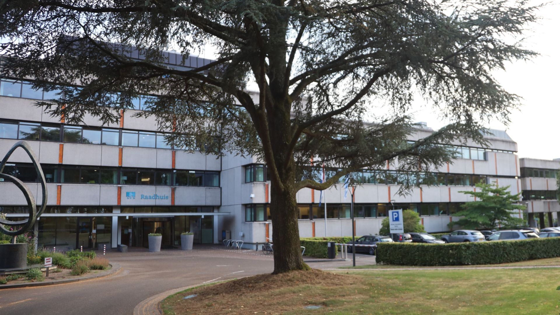 Otterlo’s Belang: Twee lokalen in Ericaschool onbespreekbaar