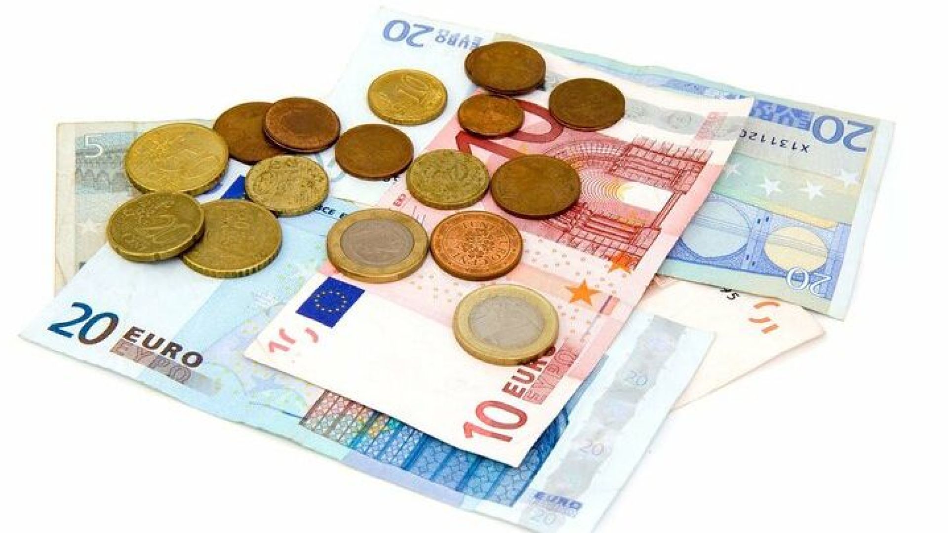 Wellicht toch weer een Geldmaat in Woudenberg