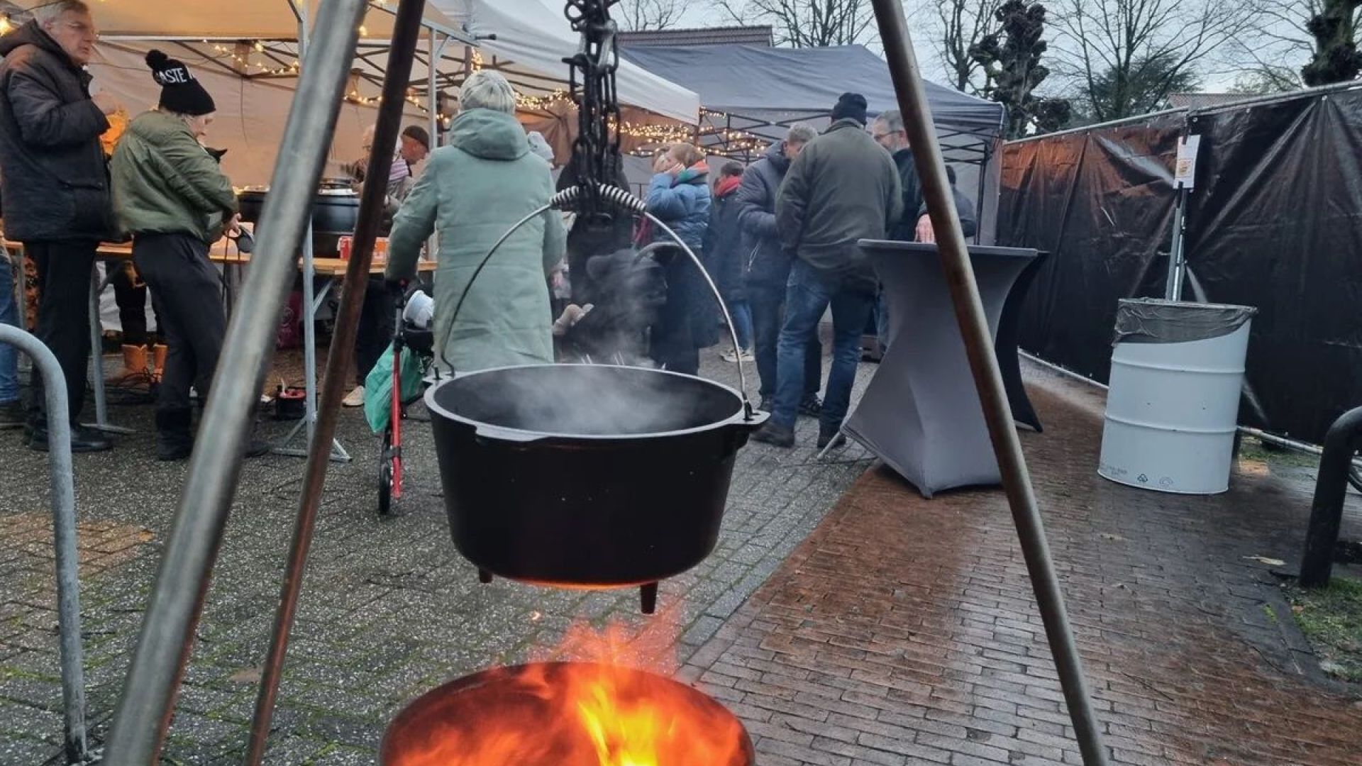 Winterfair Otterlo 2025
