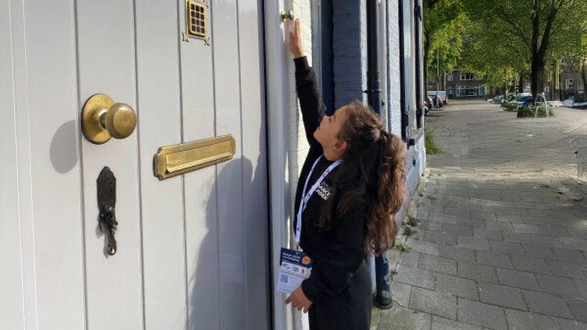 Acht verenigingen in Scherpenzeel ontvangen €28.682 van Grote Clubactie