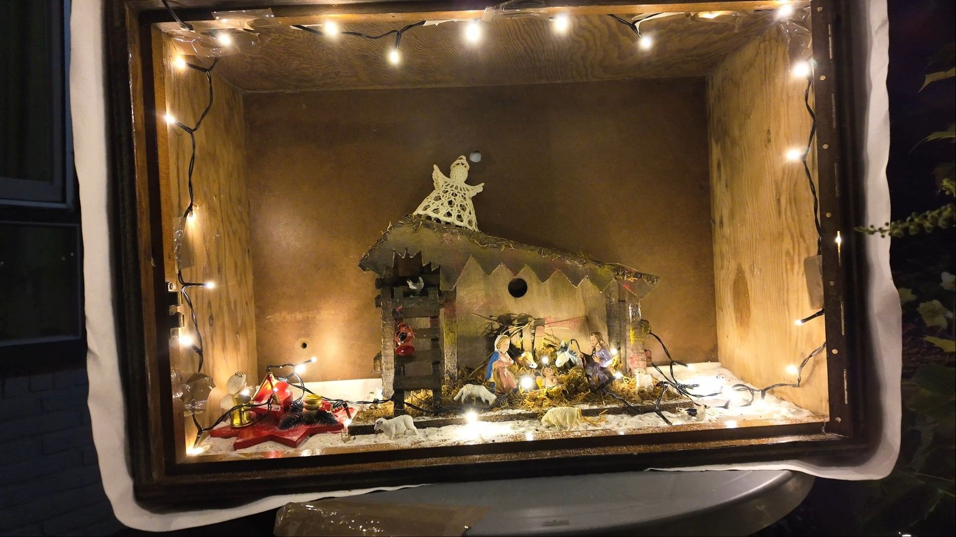 De Kribjesroute Bennekom is weer van start!