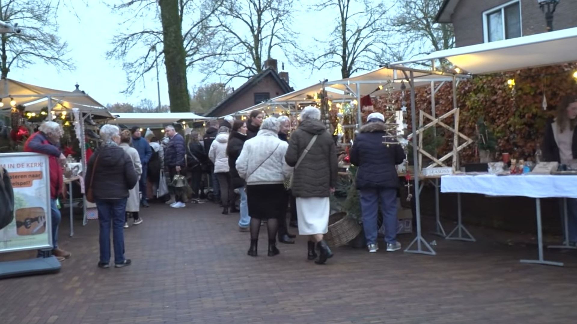 De Otterlose Winterfair