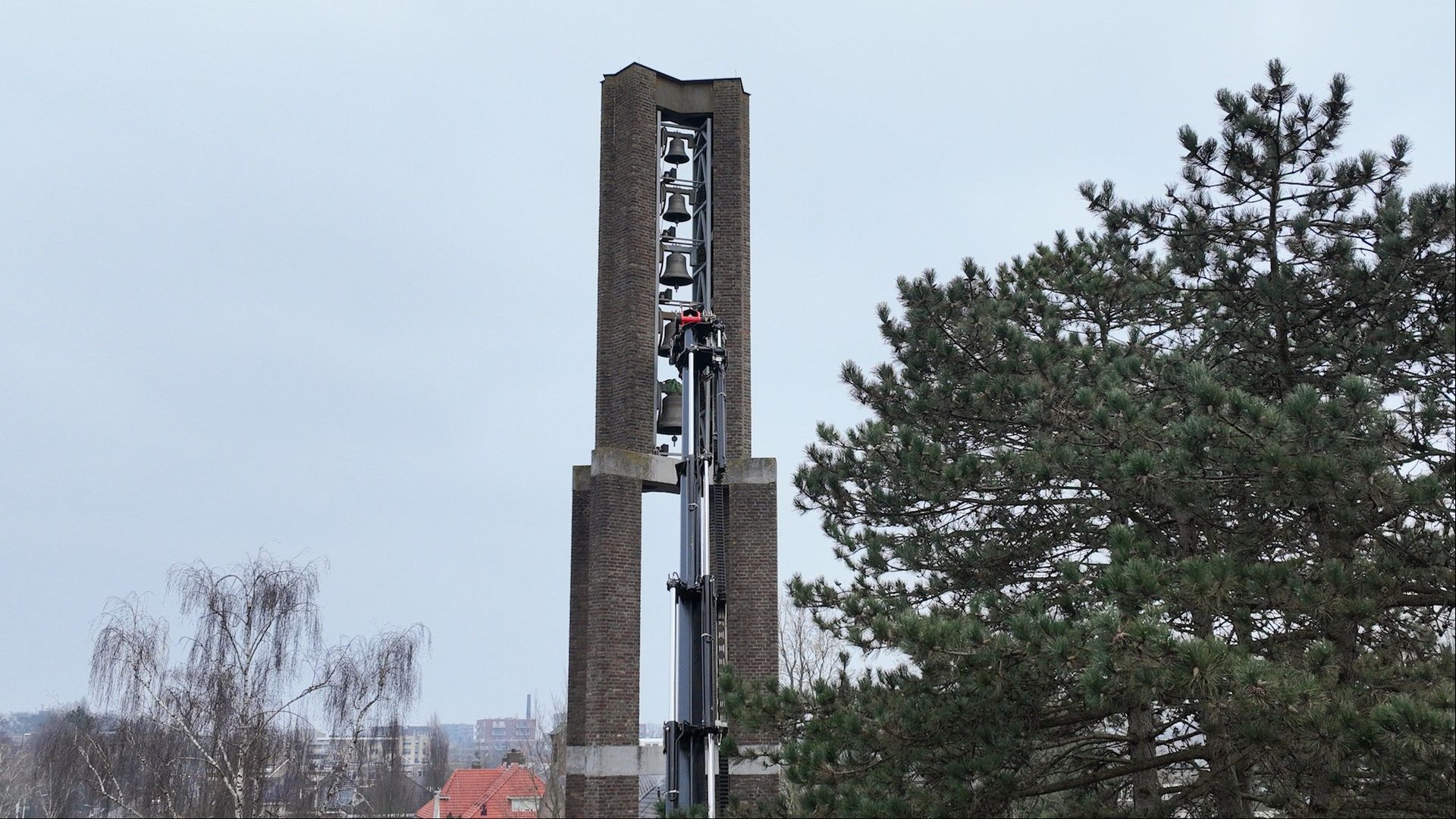 Extra steun voor Petrakerk Veenendaal