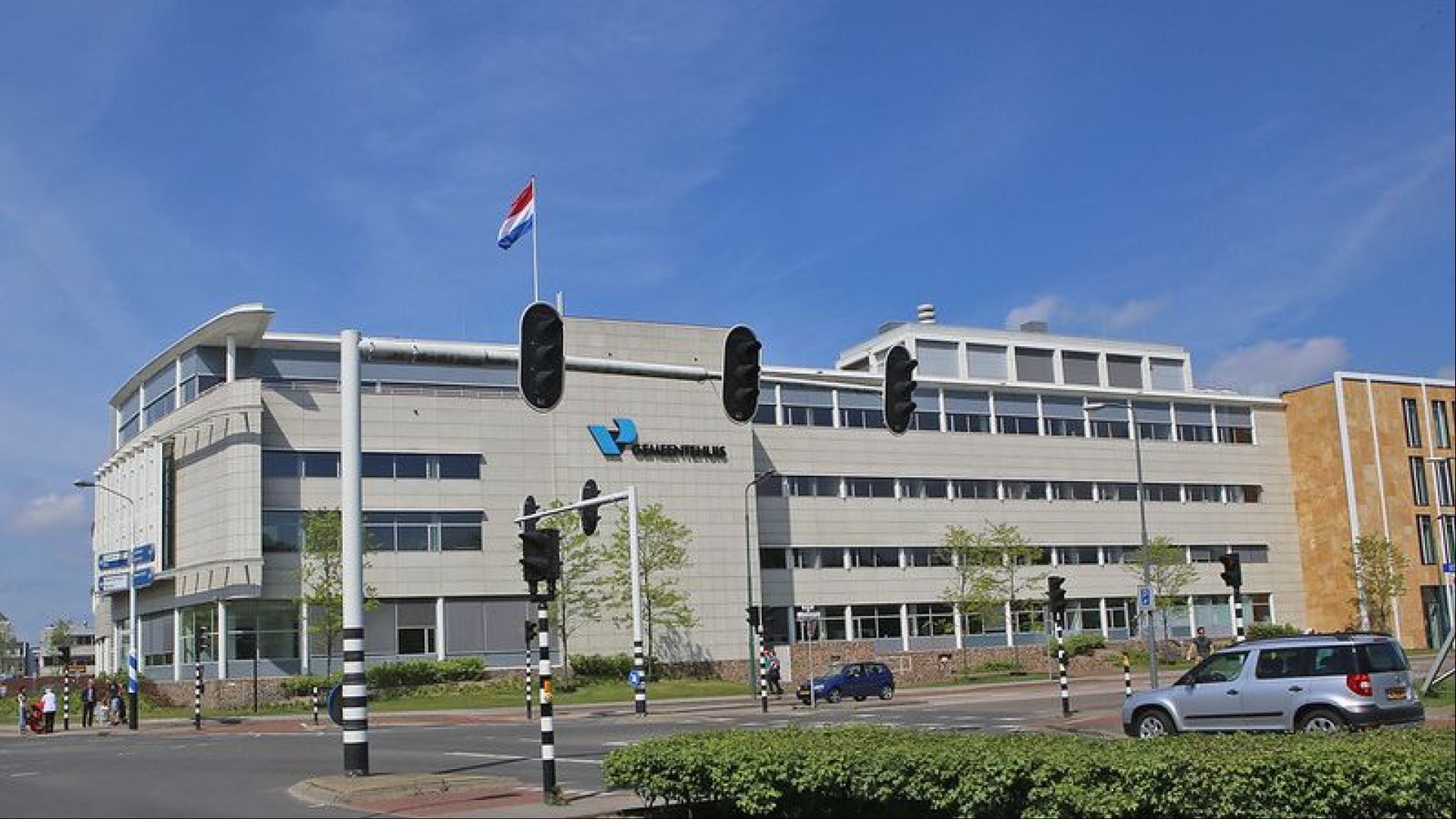 Geen overtredingen bij controle garageboxen en bergingen Veenendaal