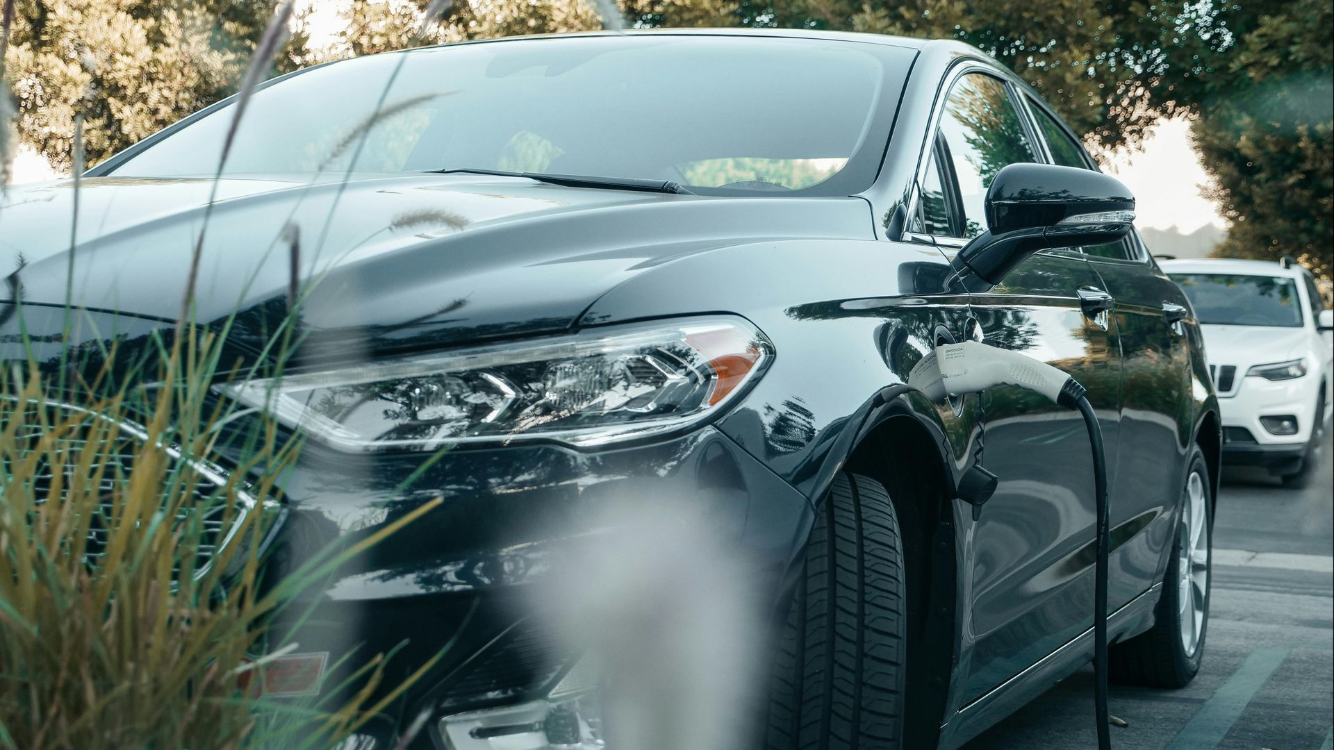 Goedkoopste laadpaal in Veenendaal: duurste in Woudenberg