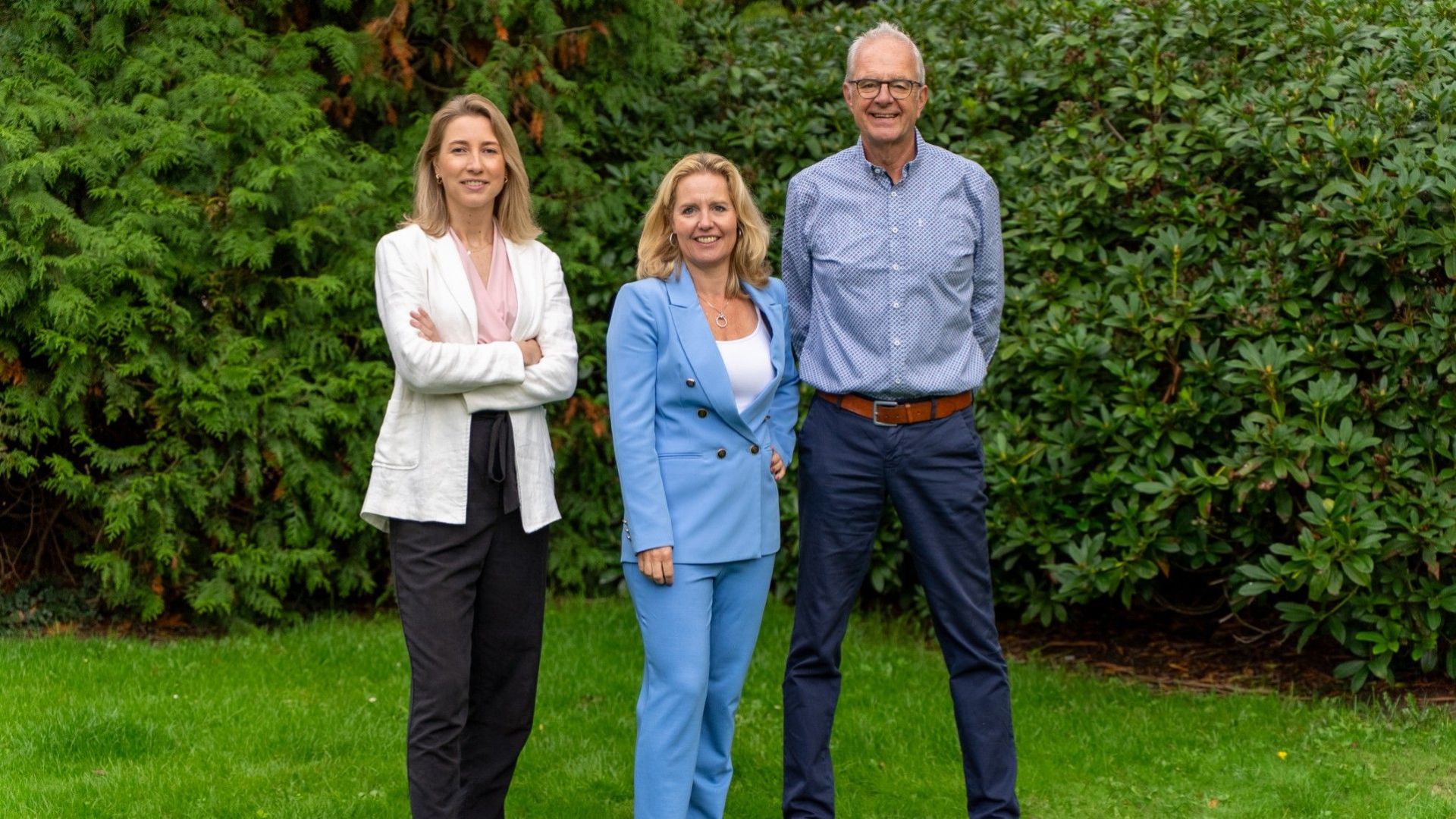 GroenLinks-PvdA Woudenberg gaat voor coalitie en drie zetels