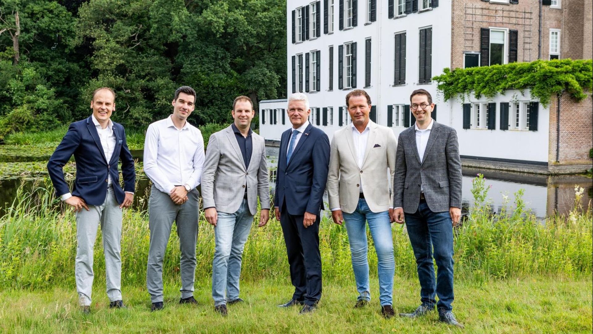 Henk Don SGP Renswoude hoopt stiekem op 4 zetels