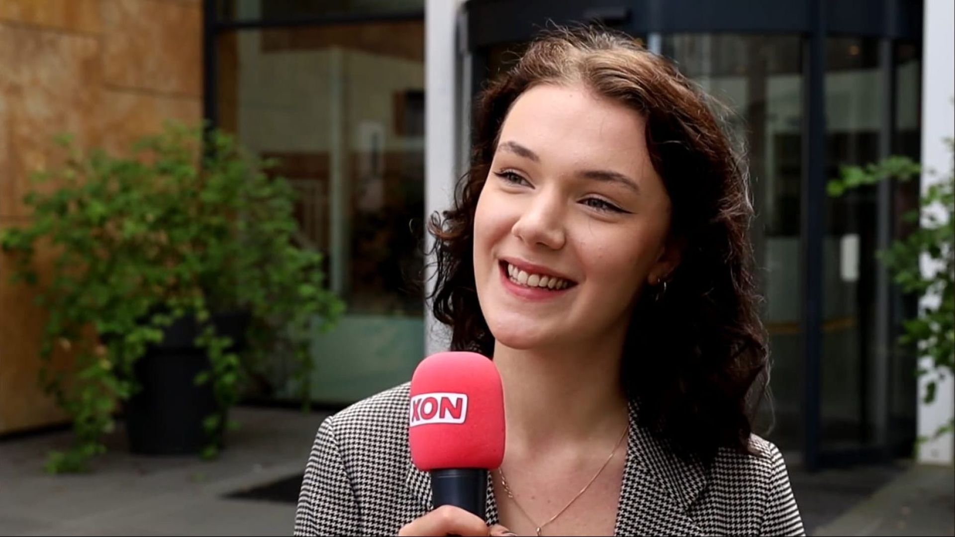 Kim Faber gaat vol voor verkiezingen en lijsttrekkerschap GL-PvdA Veenendaal