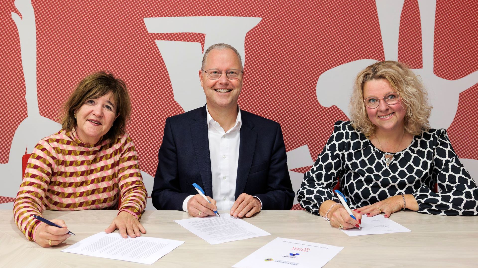 Prestatieafspraken 2026 Veenendaal: focus op nieuwbouw en leefbaarheid