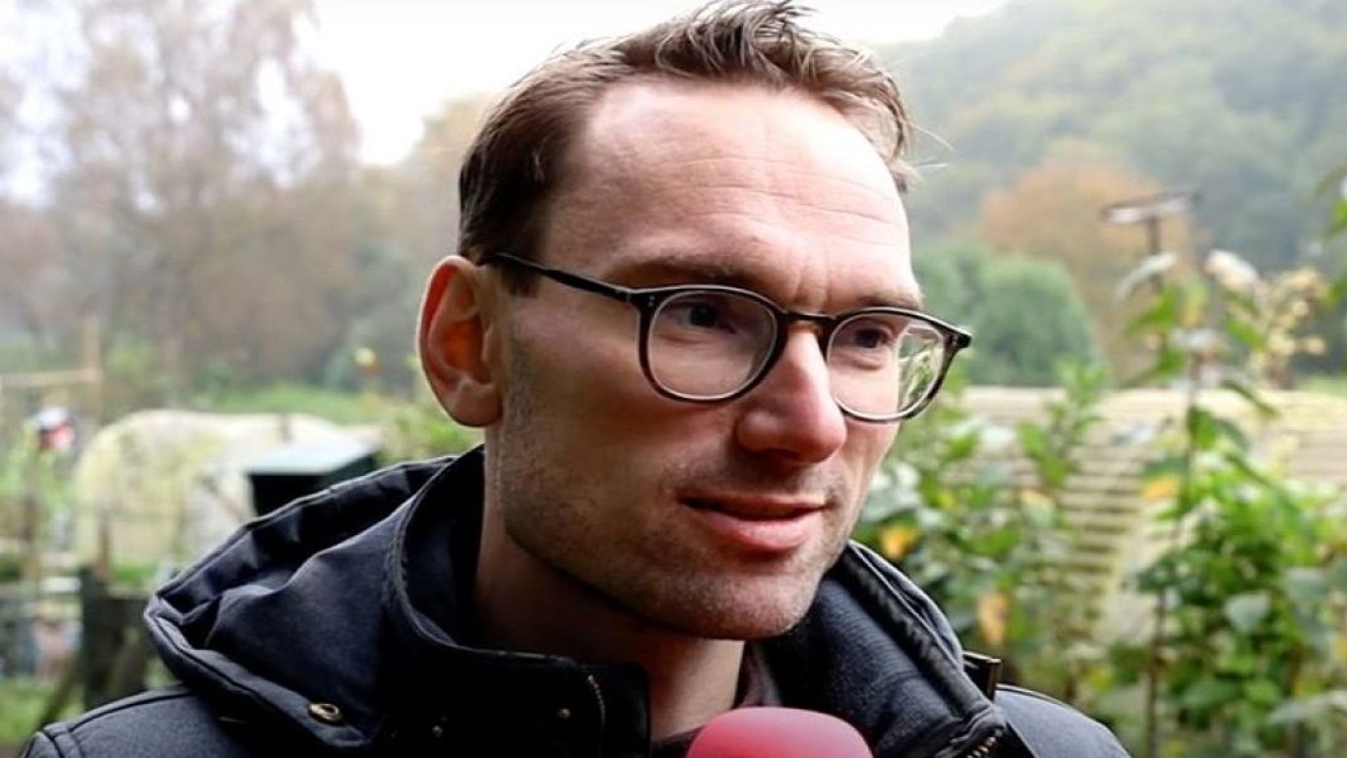 Rehobothschool gaat naar Ederveen: “toch de beste optie”