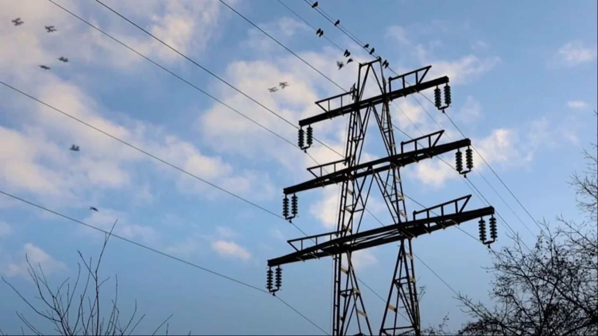 Stroomstoring in Harskamp en Wekerom opgelost