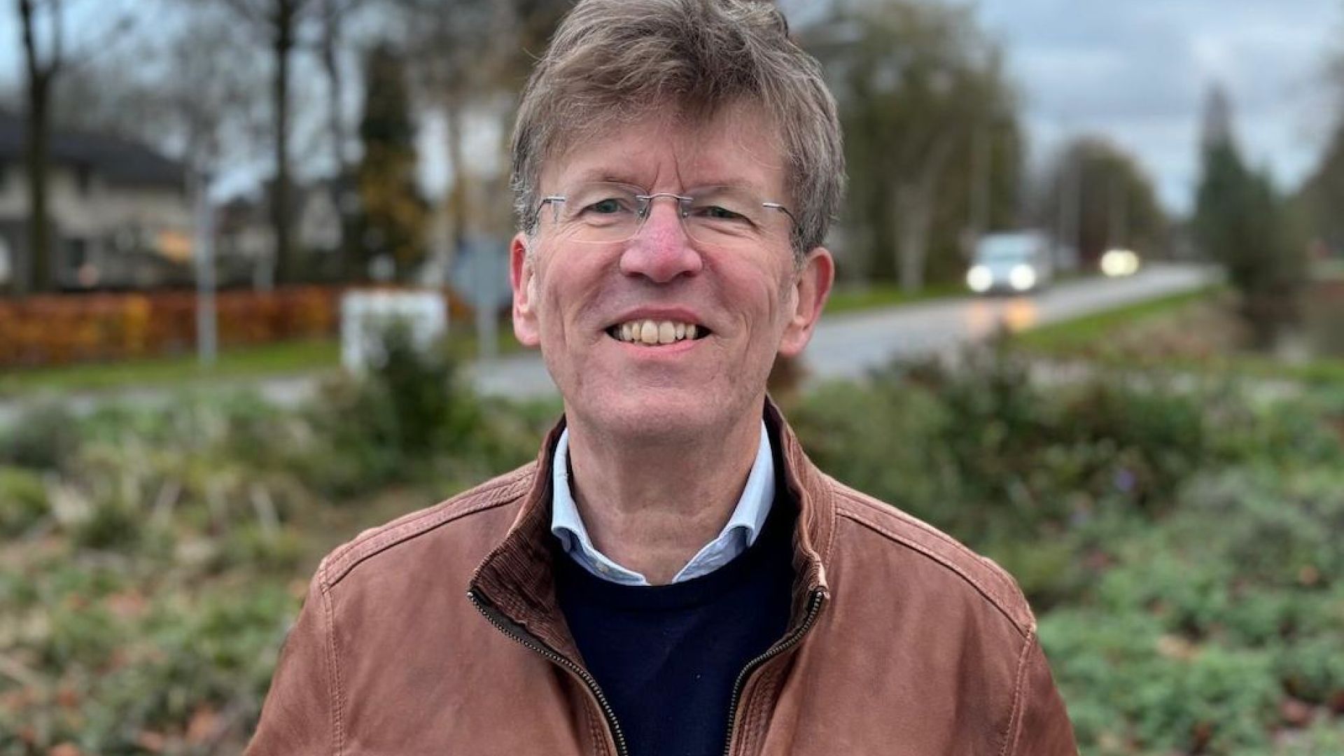 VVD Woudenberg presenteert verkiezingsprogramma